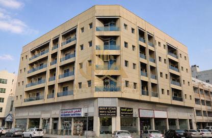 Whole Building - 7+ Bedrooms - 7+ Bathrooms for sale in Al Rashidiya Towers - Al Rashidiya - Ajman Downtown - Ajman Whole Building - 7+ Bedrooms - 7+ Bathrooms for sale in Al Rashidiya Towers - Al Rashidiya - Ajman Downtown - Ajman