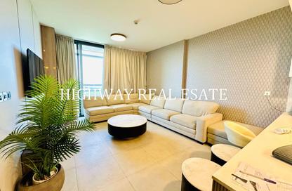 Apartment - 2 - 3 for rent in MISK Apartments - Aljada - Sharjah