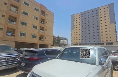 Land - Studio for sale in Al Naemiya Tower 1 - Al Naemiya Towers - Al Nuaimiya - Ajman Land - Studio for sale in Al Naemiya Tower 1 - Al Naemiya Towers - Al Nuaimiya - Ajman