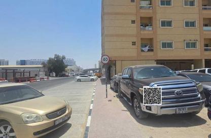 Land - Studio for sale in Al Naemiya Tower 1 - Al Naemiya Towers - Al Nuaimiya - Ajman Land - Studio for sale in Al Naemiya Tower 1 - Al Naemiya Towers - Al Nuaimiya - Ajman