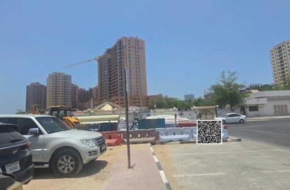 Land - Studio for sale in Al Naemiya Tower 1 - Al Naemiya Towers - Al Nuaimiya - Ajman