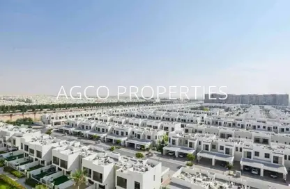 شقة - 2 غرف نوم - 2 حمامات للبيع في 1A شقق زهرا - زهرة أبارتمنتس 1 - شقق زهرا - تاون سكوير - دبي