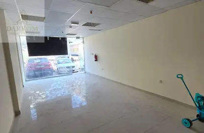 Shop - Studio - 1 Bathroom for rent in Al Rashidiya Towers - Ajman Downtown - Ajman Shop - Studio - 1 Bathroom for rent in Al Rashidiya Towers - Ajman Downtown - Ajman