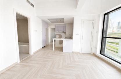 شقة - غرفة نوم - 2 حمامات للايجار في برج إسكان - دبي مارينا - دبي