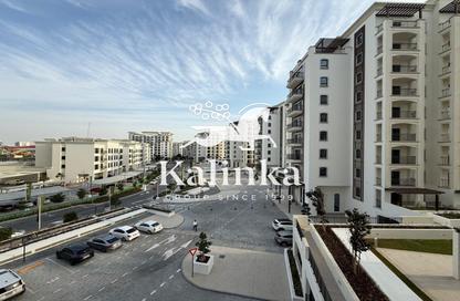 Apartment - 1 Bedroom - 1 Bathroom for sale in Residences E - Yas Golf Collection - Yas Island - Abu Dhabi