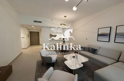 Apartment - 1 Bedroom - 1 Bathroom for sale in Residences E - Yas Golf Collection - Yas Island - Abu Dhabi