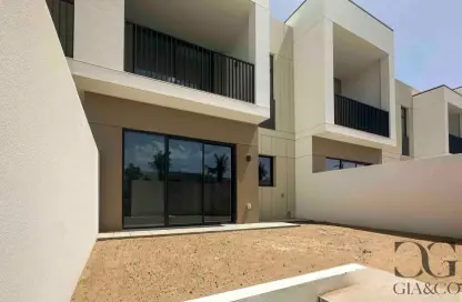 Townhouse - 3 Bedrooms - 4 Bathrooms for rent in Raya - Arabian Ranches 3 - Dubai