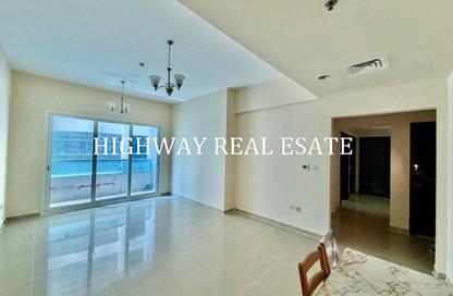 Apartment - 2 - 2 for rent in Style Tower - Al Khan Lagoon - Al Khan - Sharjah Apartment - 2 - 2 for rent in Style Tower - Al Khan Lagoon - Al Khan - Sharjah