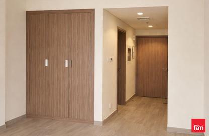 Apartment - Studio - 1 Bathroom for sale in Azizi Riviera 46 - Azizi Riviera - Meydan One - Meydan - Dubai