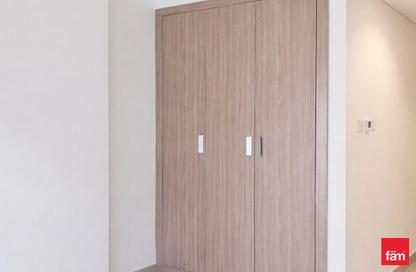 Apartment - Studio - 1 Bathroom for sale in Azizi Riviera 46 - Azizi Riviera - Meydan One - Meydan - Dubai