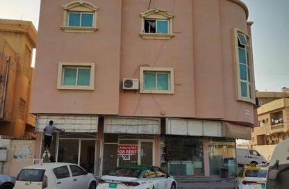 Apartment - 1 Bedroom - 1 Bathroom for rent in Liwara 1 - Ajman