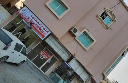 Apartment - 1 Bedroom - 1 Bathroom for rent in Liwara 1 - Ajman