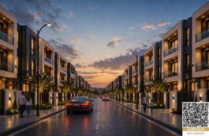 Land - Studio for sale in Al Bataeh Oasis - Al Bataeh - Sharjah