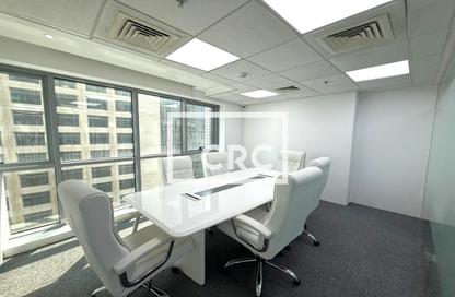 Office Space - Studio for rent in Tameem House - Barsha Heights (Tecom) - Dubai