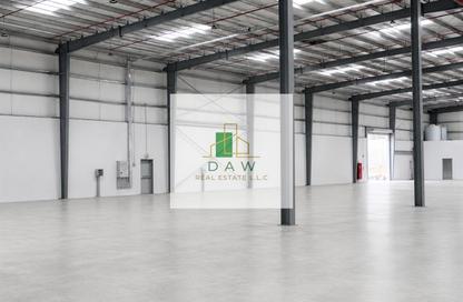 Show Room - Studio - 3 Bathrooms for rent in Umm Al Thuoob - Umm Al Quwain