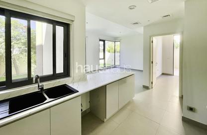 Townhouse - 4 Bedrooms - 4 Bathrooms for rent in Maple at Dubai Hills Estate 2 - Maple at Dubai Hills Estate - Dubai Hills Estate - Dubai