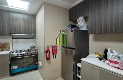 Apartment - 2 Bedrooms - 3 Bathrooms for rent in Gulfa Towers - Al Rashidiya 1 - Al Rashidiya - Ajman Apartment - 2 Bedrooms - 3 Bathrooms for rent in Gulfa Towers - Al Rashidiya 1 - Al Rashidiya - Ajman