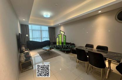 Apartment - 2 Bedrooms - 3 Bathrooms for rent in Gulfa Towers - Al Rashidiya 1 - Al Rashidiya - Ajman Apartment - 2 Bedrooms - 3 Bathrooms for rent in Gulfa Towers - Al Rashidiya 1 - Al Rashidiya - Ajman