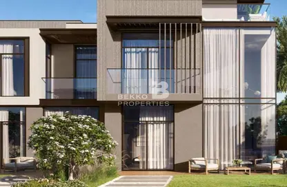 تاون هاوس - 4 غرف نوم - 3 حمامات للبيع في لا تيليا في فيلانوفا المرحلة الأولى - لا تيليا - فيلا نوفا - دبي لاند - دبي تاون هاوس - 4 غرف نوم - 3 حمامات للبيع في لا تيليا في فيلانوفا المرحلة الأولى - لا تيليا - فيلا نوفا - دبي لاند - دبي