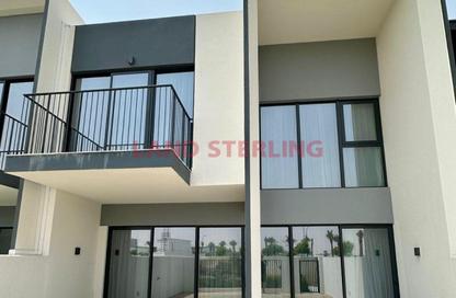 Villa - 3 Bedrooms - 3 Bathrooms for rent in Eden - The Valley - Dubai