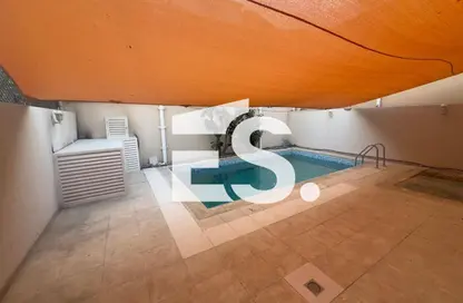 Villa - 4 Bedrooms - 4 Bathrooms for rent in Khalifa City A Villas - Khalifa City A - Khalifa City - Abu Dhabi