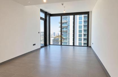 Apartment - 2 - 3 for rent in The Crest Tower C - The Crest - Sobha Hartland - Mohammed Bin Rashid City - Dubai