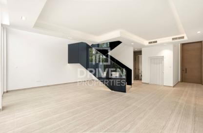 Townhouse - 4 Bedrooms - 5 Bathrooms for rent in Ixora - Al Barari - Dubai