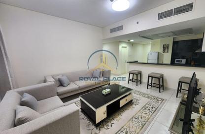 Apartment - 2 Bedrooms - 3 Bathrooms for rent in Park Central - Business Bay - Dubai Apartment - 2 Bedrooms - 3 Bathrooms for rent in Park Central - Business Bay - Dubai