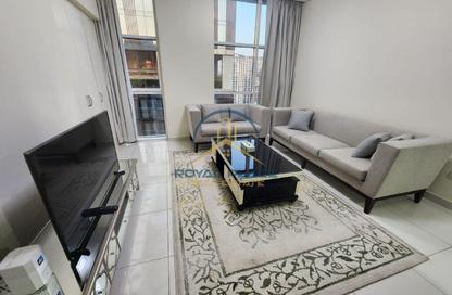 Apartment - 2 Bedrooms - 3 Bathrooms for rent in Park Central - Business Bay - Dubai Apartment - 2 Bedrooms - 3 Bathrooms for rent in Park Central - Business Bay - Dubai