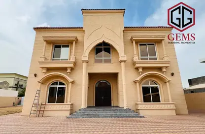 فيلا - 6 غرف نوم - 7 حمامات للايجار في الورقاء 3 - الورقاء - دبي