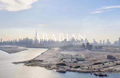 Apartment - 1 - 1 for rent in The Grand - Dubai Creek Harbour (The Lagoons) - Dubai