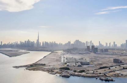 Apartment - 1 - 1 for rent in The Grand - Dubai Creek Harbour (The Lagoons) - Dubai Apartment - 1 - 1 for rent in The Grand - Dubai Creek Harbour (The Lagoons) - Dubai
