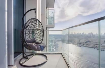 Apartment - 1 - 1 for rent in The Grand - Dubai Creek Harbour (The Lagoons) - Dubai Apartment - 1 - 1 for rent in The Grand - Dubai Creek Harbour (The Lagoons) - Dubai