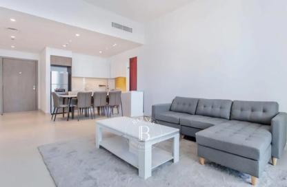 Apartment - 1 - 1 for rent in The Grand - Dubai Creek Harbour (The Lagoons) - Dubai