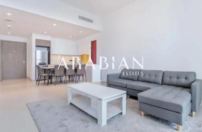 Apartment - 1 - 1 for rent in The Grand - Dubai Creek Harbour (The Lagoons) - Dubai