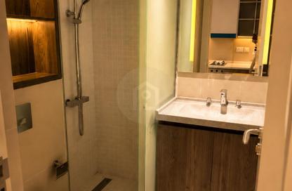 Apartment - Studio - 1 Bathroom for rent in Century Tower - Business Bay - Dubai