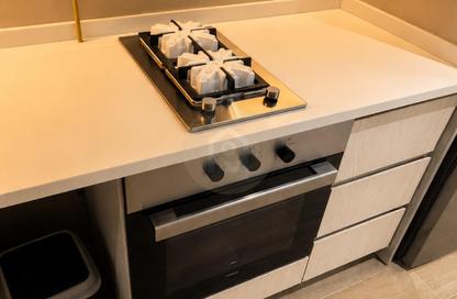 Apartment - Studio - 1 Bathroom for rent in Century Tower - Business Bay - Dubai