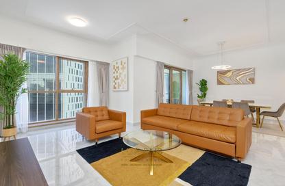 Apartment - 2 - 3 for rent in Executive Tower L - Executive Towers - Business Bay - Dubai Apartment - 2 - 3 for rent in Executive Tower L - Executive Towers - Business Bay - Dubai