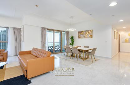 Apartment - 2 - 3 for rent in Executive Tower L - Executive Towers - Business Bay - Dubai Apartment - 2 - 3 for rent in Executive Tower L - Executive Towers - Business Bay - Dubai