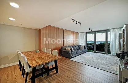 Apartment - 2 Bedrooms - 2 Bathrooms for sale in Building A - Al Zeina - Al Raha Beach - Abu Dhabi