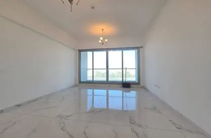 Apartment - 2 Bedrooms - 3 Bathrooms for rent in 5th Avenue - Al Furjan - Dubai