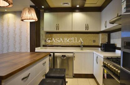Apartment - 2 - 3 for sale in The Residences at Business Central - Business Bay - Dubai Apartment - 2 - 3 for sale in The Residences at Business Central - Business Bay - Dubai