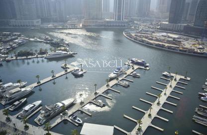 Apartment - 2 - 3 for sale in The Residences at Business Central - Business Bay - Dubai