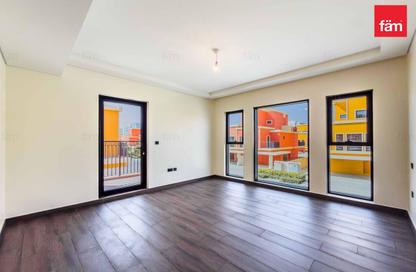 Townhouse - 5 Bedrooms - 6 Bathrooms for rent in Portofino - Damac Lagoons - Dubai
