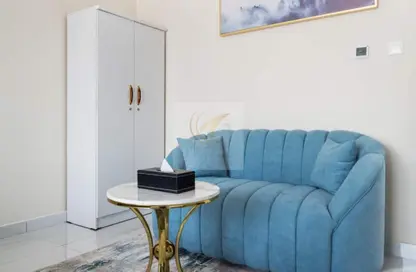 Apartment - Studio - 1 Bathroom for rent in BNH Tower 3 - International City Phase 2 - Al Warsan 4 - Al Warsan - Dubai