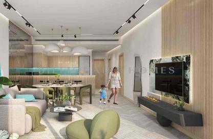 Apartment - 1 - 1 for sale in Lagoon Views 13 Tower B - Lagoon Views 13 - Lagoon Views - Damac Lagoons - Dubai Apartment - 1 - 1 for sale in Lagoon Views 13 Tower B - Lagoon Views 13 - Lagoon Views - Damac Lagoons - Dubai