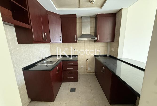 Studio Apartment | Mediterranean I 12 CHQS