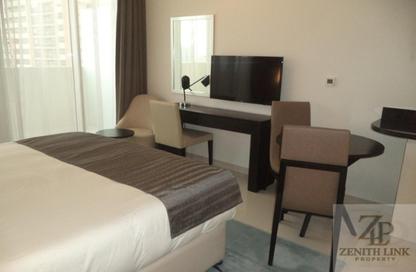 Apartment - Studio - 1 for rent in Tower 108 - District 18 - Jumeirah Village Circle - Dubai Apartment - Studio - 1 for rent in Tower 108 - District 18 - Jumeirah Village Circle - Dubai