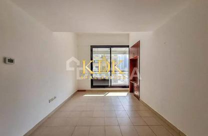 Apartment - 1 Bedroom - 2 Bathrooms for rent in Escan Tower - Dubai Marina - Dubai