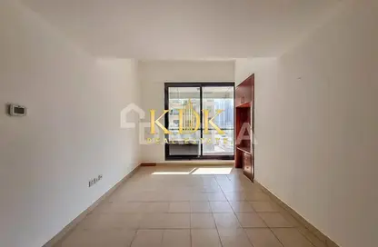 شقة - غرفة نوم - 2 حمامات للايجار في برج إسكان - دبي مارينا - دبي